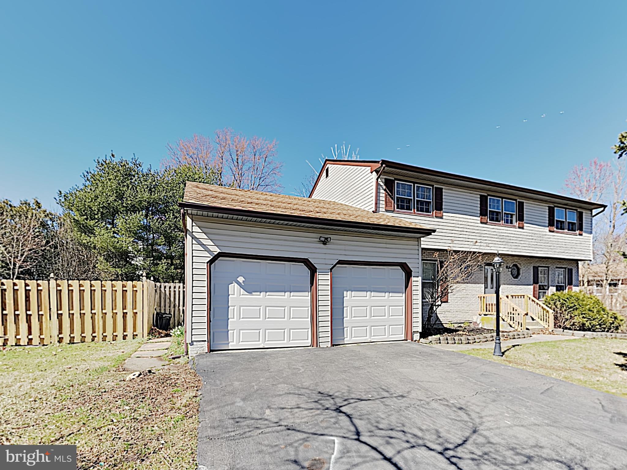 3 Blue Ridge Drive Ewing, NJ 08638 - Photo 1 of 18 Gallery Image 1