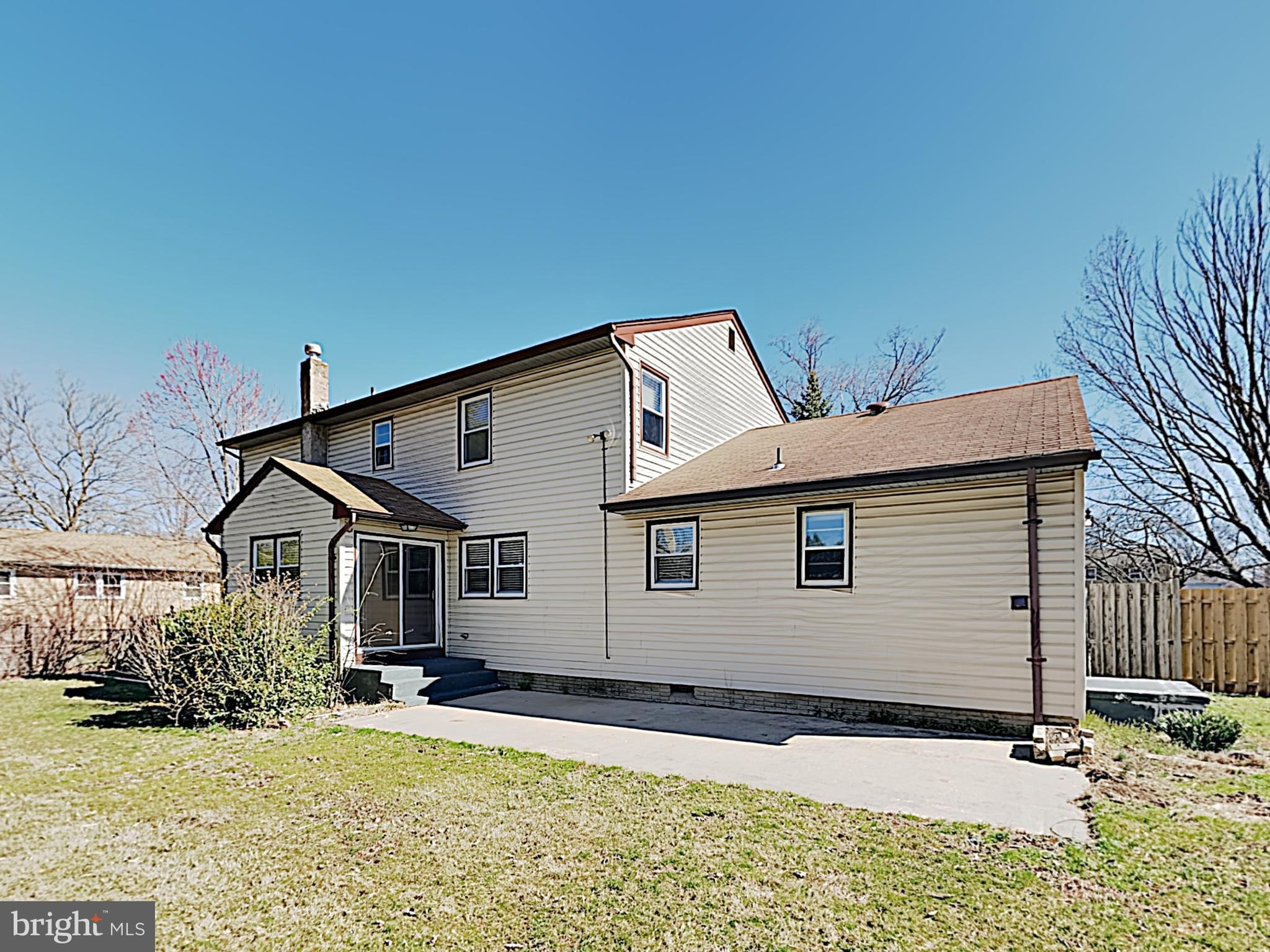 3 Blue Ridge Drive Ewing, NJ 08638 - Photo 18 of 18 Gallery Image 18