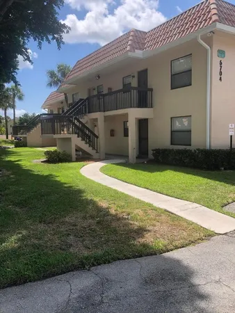 $2,200 | 6704 Palmetto Circle South, Unit 203, Boca Raton, FL 33433
