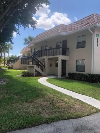 $2,200 | 6704 Palmetto Circle South, Unit 203, Boca Raton, FL 33433
