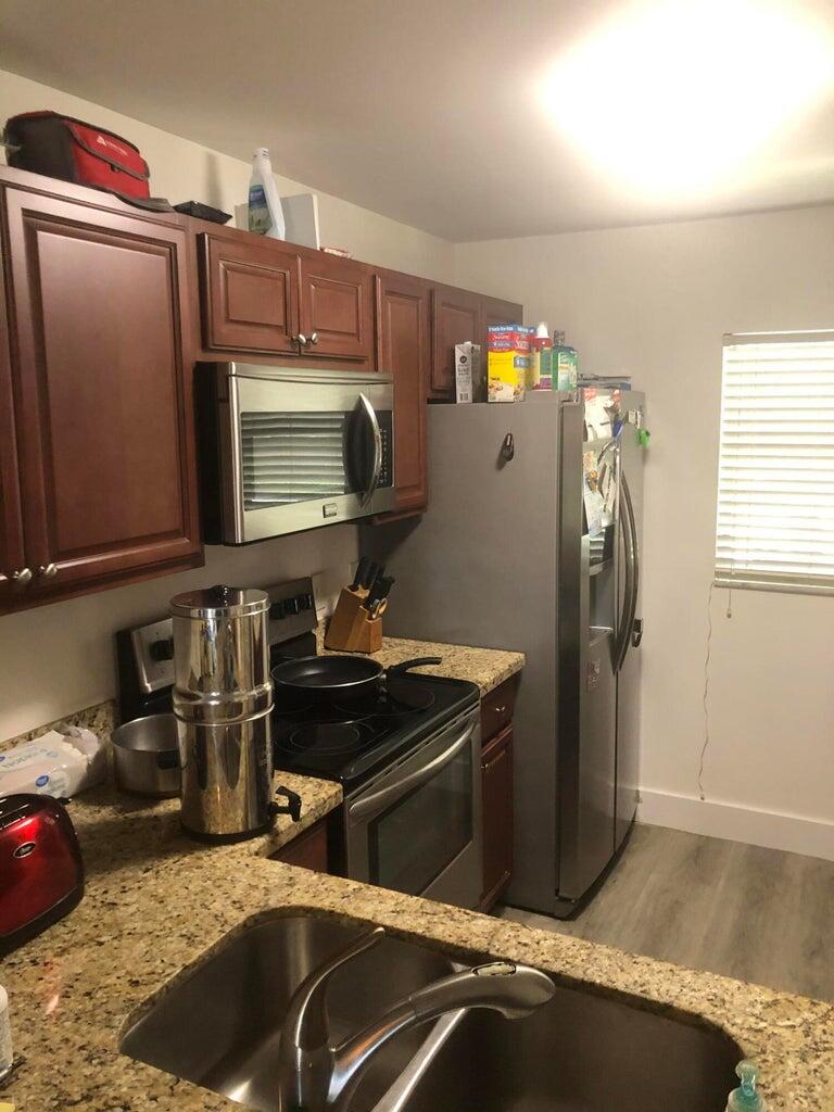 6704 Palmetto Circle South, Unit 203 Boca Raton, FL 33433 - Photo 3 of 9 joelson6704 03