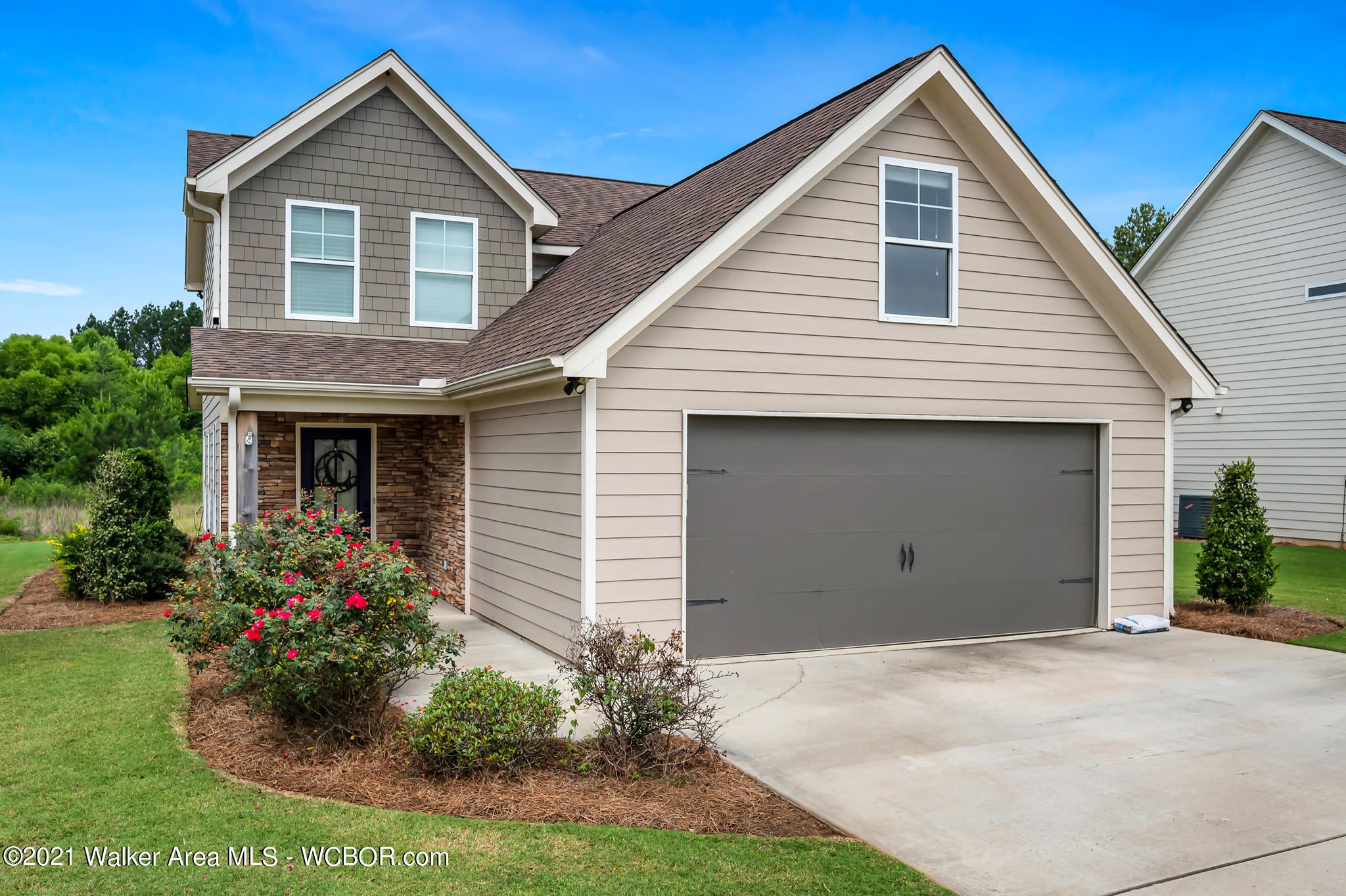 178 Shepherds Loop Jasper, AL 35504 - Photo 2 of 24 Gallery Image 2