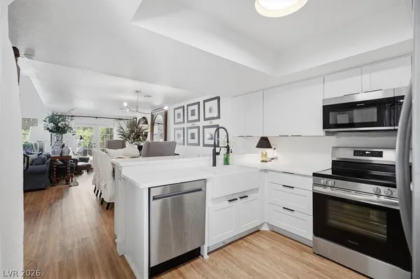 $315,000 | 6250 West Flamingo Road, Unit 93, Las Vegas, NV 89103