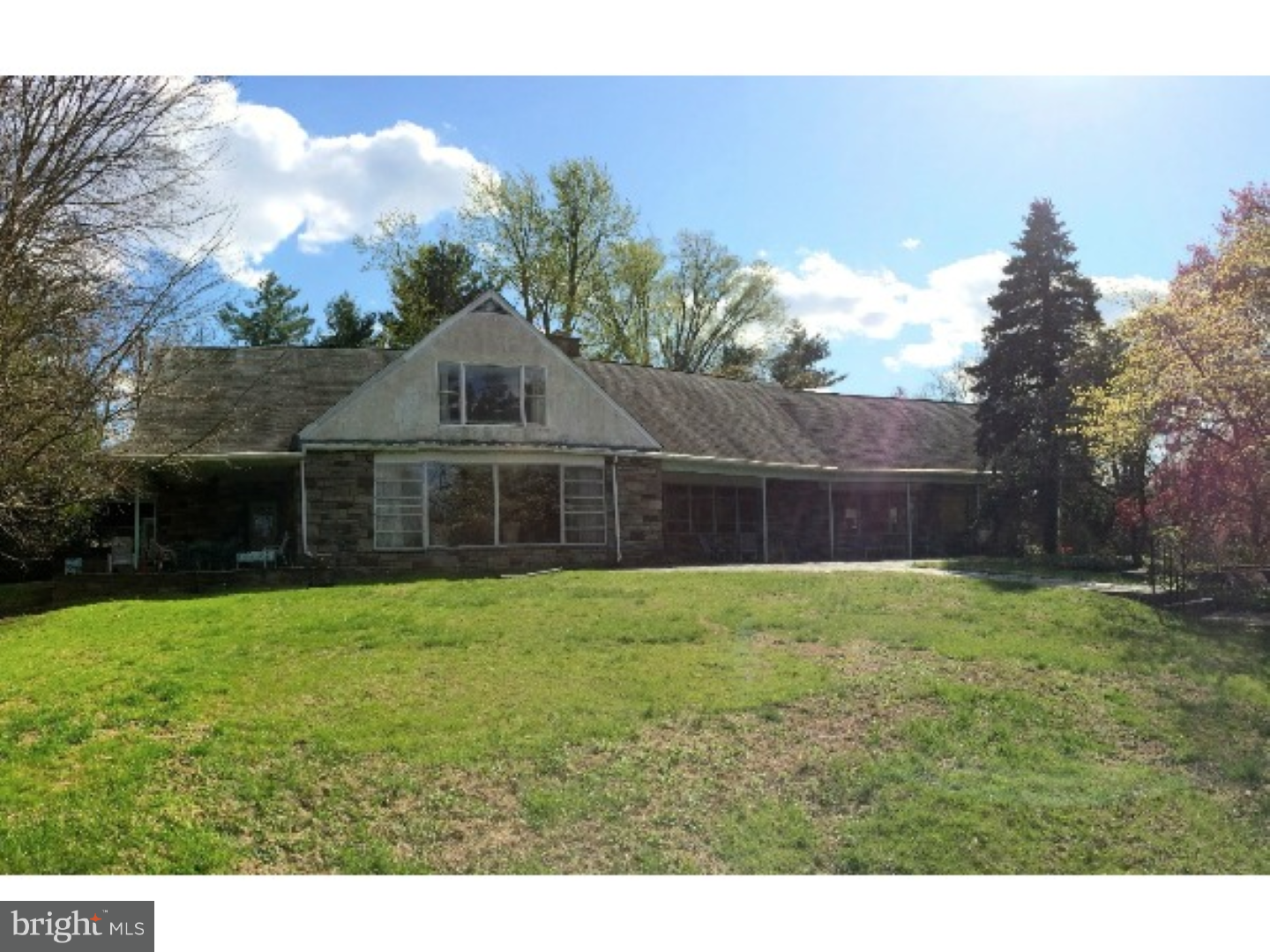 473 Marple Road Broomall, PA 19008 - Photo 1 of 25 Exterior Front
