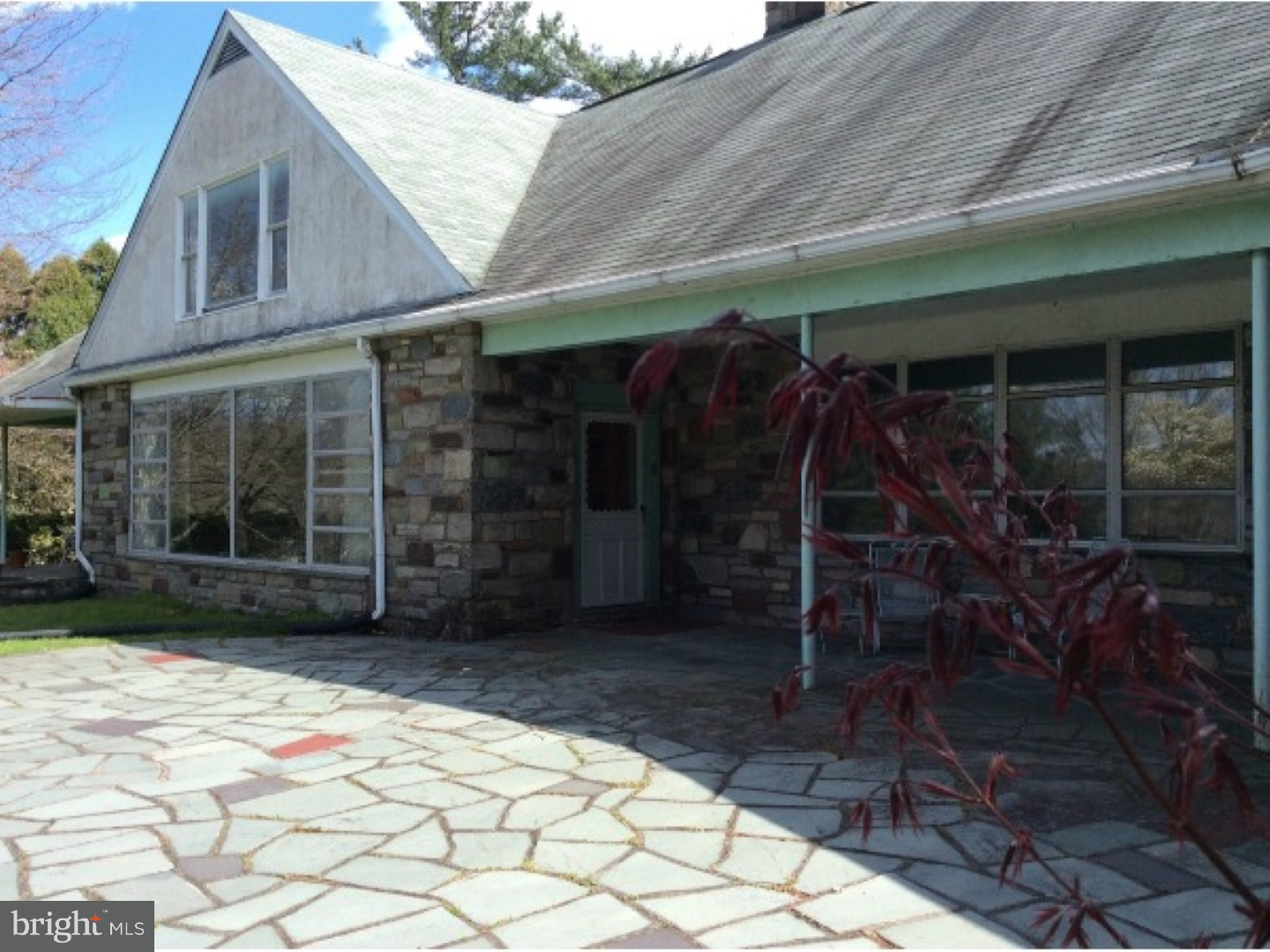 473 Marple Road Broomall, PA 19008 - Photo 3 of 25 Exterior Front