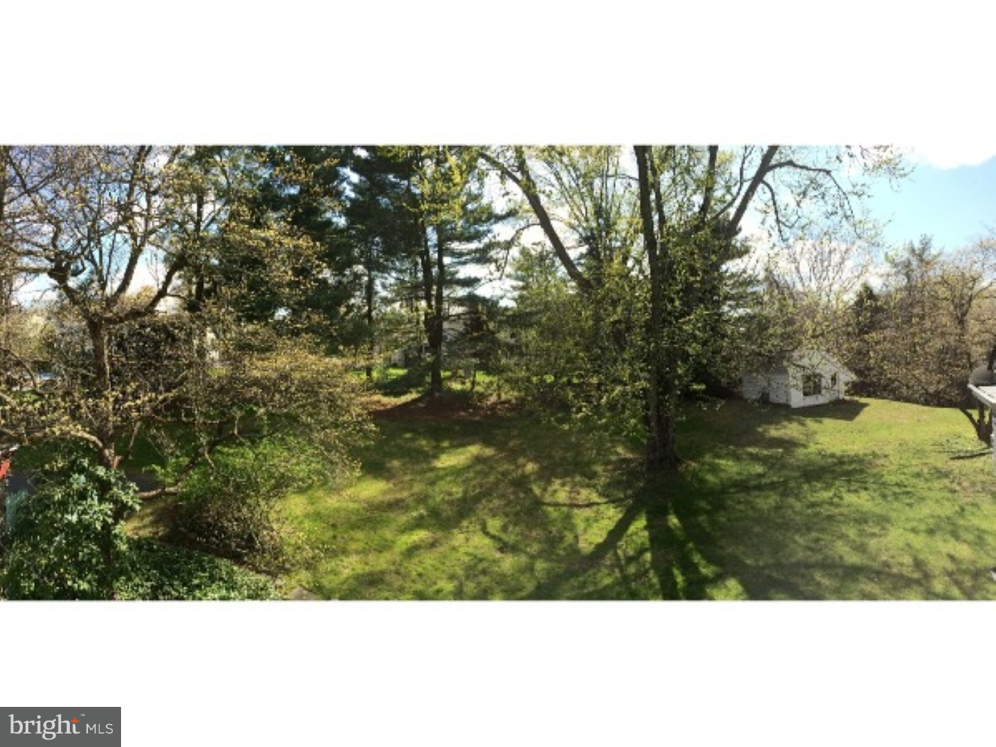 473 Marple Road Broomall, PA 19008 - Photo 24 of 25 Exterior Back
