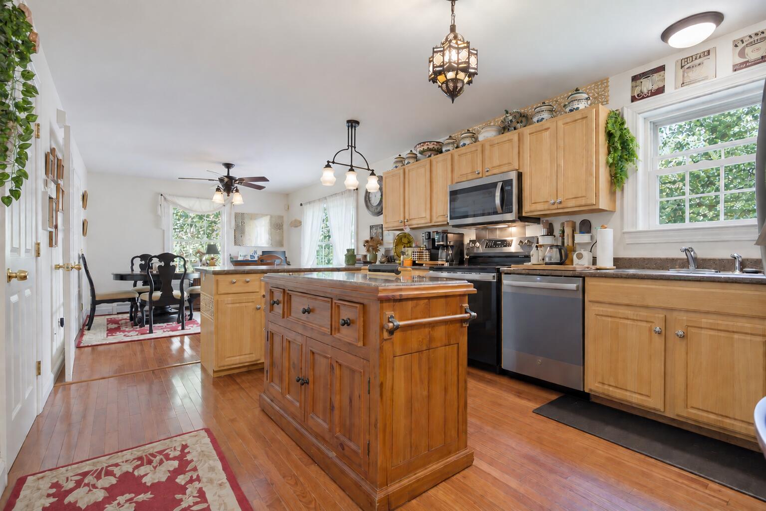 286 Penney Road New Gloucester, ME 04260 - Photo 11 of 68 286_Penney_Road_