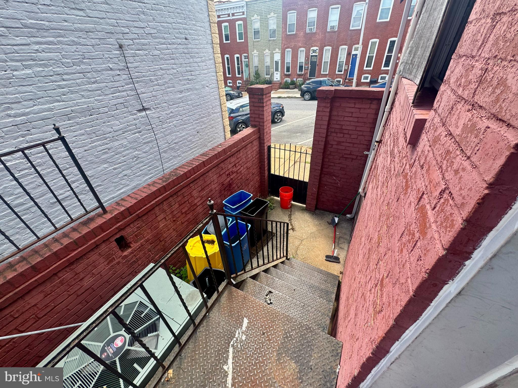 3301 Foster Avenue Baltimore, MD 21224 - Photo 17 of 19