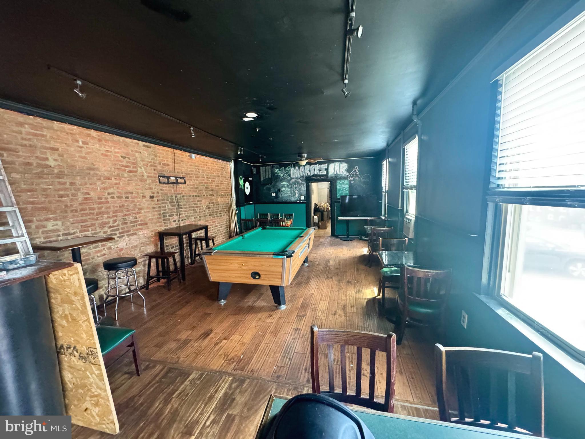 3301 Foster Avenue Baltimore, MD 21224 - Photo 7 of 19 a outdoor space with seating