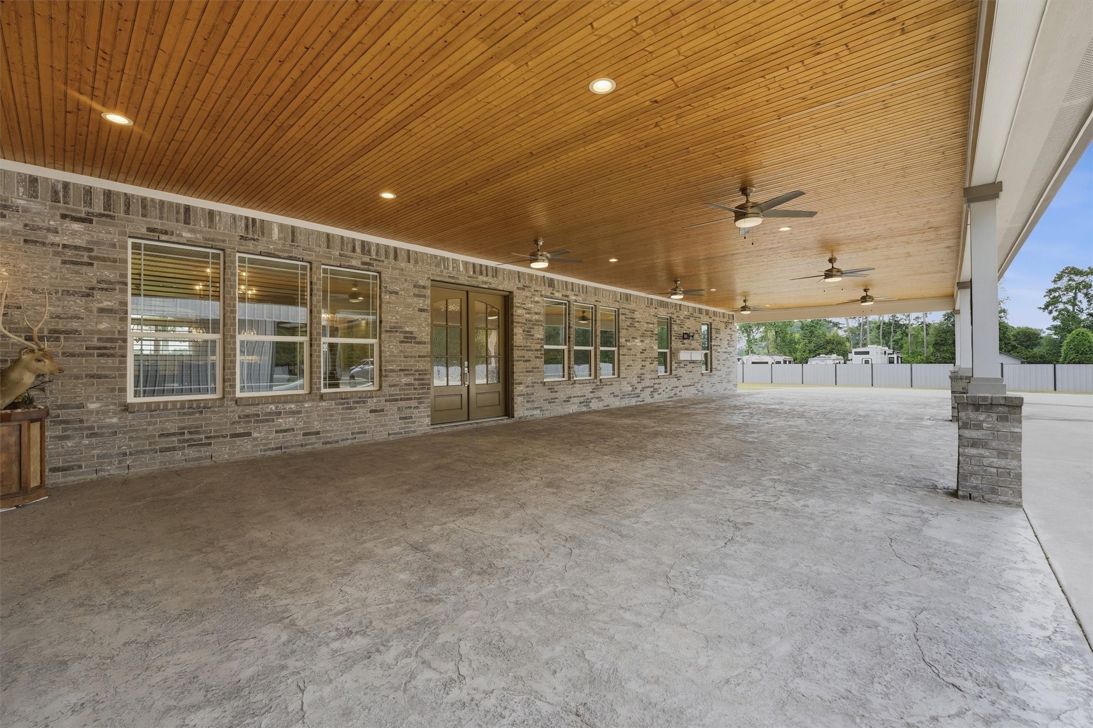 1165 Fm 1725 Road Cleveland, TX 77328 - Photo 21 of 34