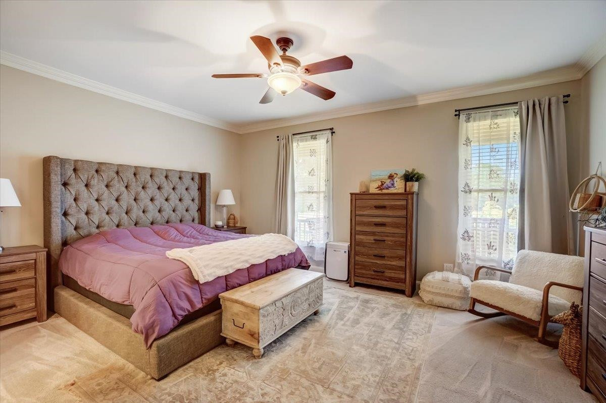 1446 Frazier Road Spring Hope, NC 27882 - Photo 11 of 28 Photo 11