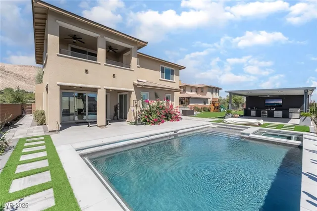 $7,500 | 6348 Skystone Street, Las Vegas, NV 89135