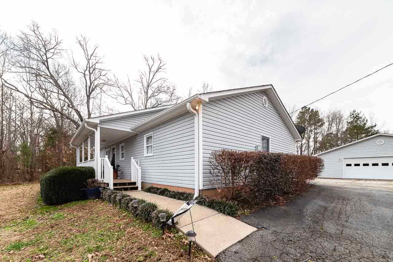 930 W Road Spartanburg, SC 29306 - Photo 34 of 35 Gallery Image 34