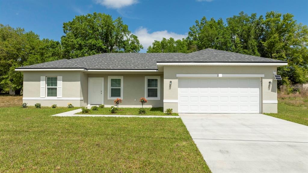 6850 Southwest 152nd Lane Road Ocala, FL 34473 - Photo 1 of 1 Gallery Image 1