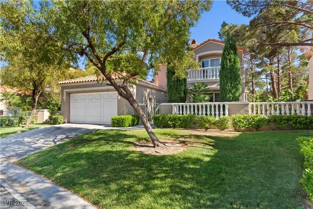 $5,000 | 8215 Crow Valley Lane, Las Vegas, NV 89113