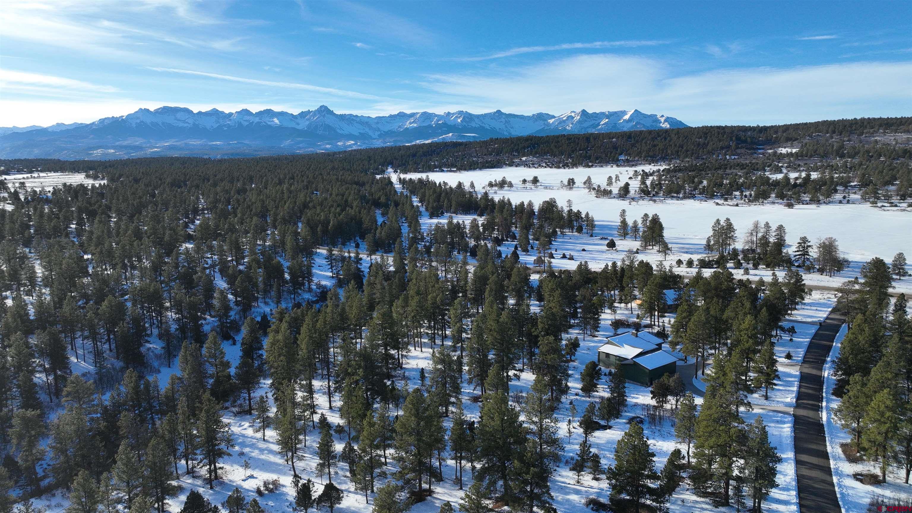 141 Big Canyon Point Ridgway, CO 81432 - Photo 18 of 31 a view of a city