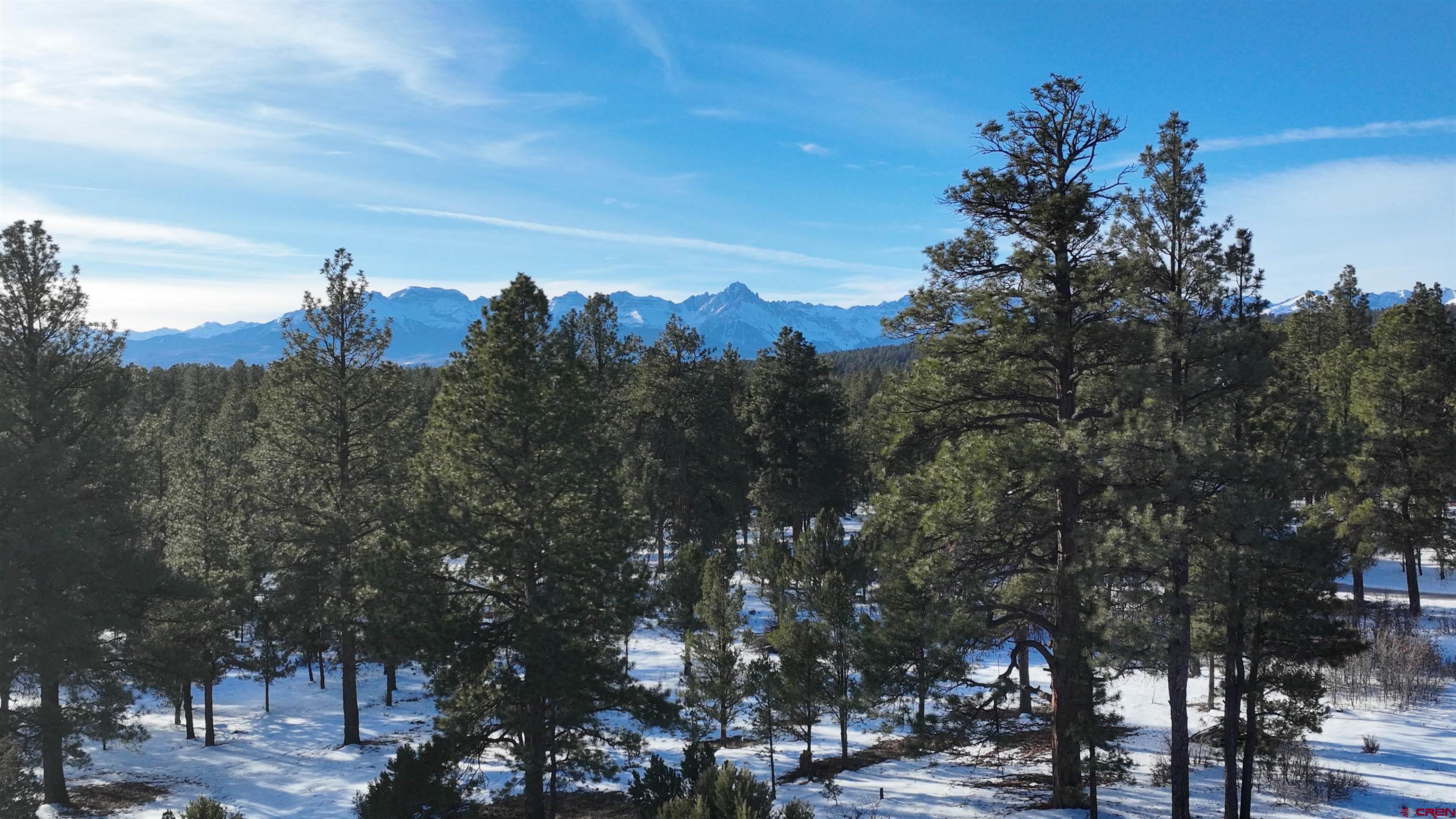 141 Big Canyon Point Ridgway, CO 81432 - Photo 22 of 31 a view of a city view