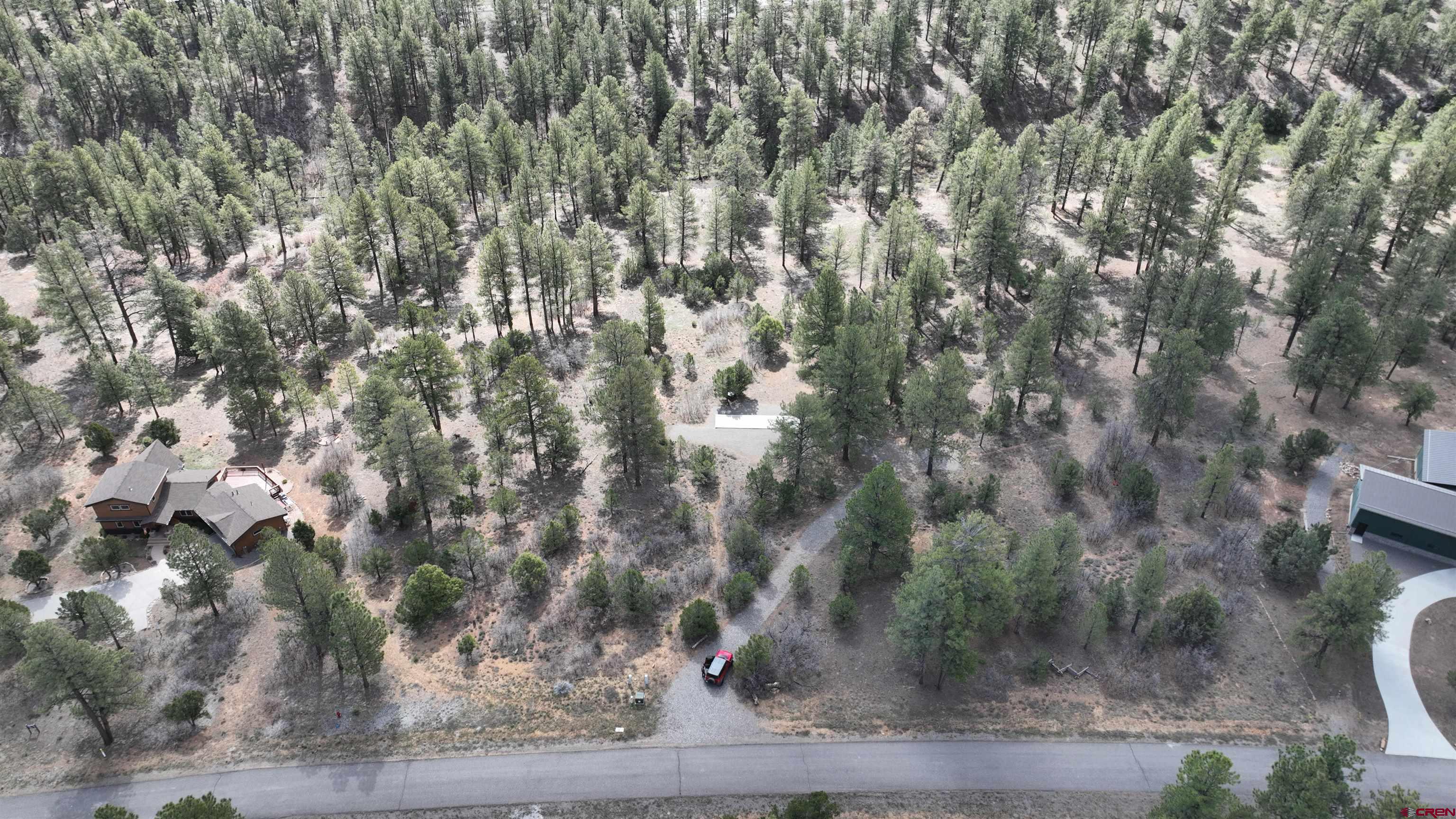 141 Big Canyon Point Ridgway, CO 81432 - Photo 6 of 31