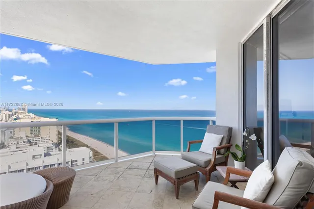 $1,890,000 | 4779 Collins Avenue, Unit 3508, Miami Beach, FL 33140