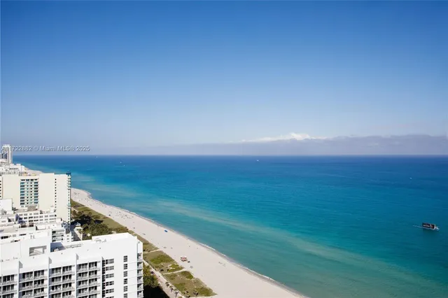 $1,890,000 | 4779 Collins Avenue, Unit 3508, Miami Beach, FL 33140