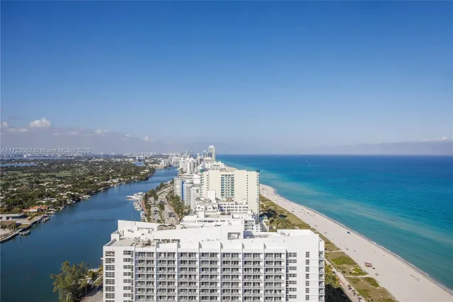 $1,890,000 | 4779 Collins Avenue, Unit 3508, Miami Beach, FL 33140