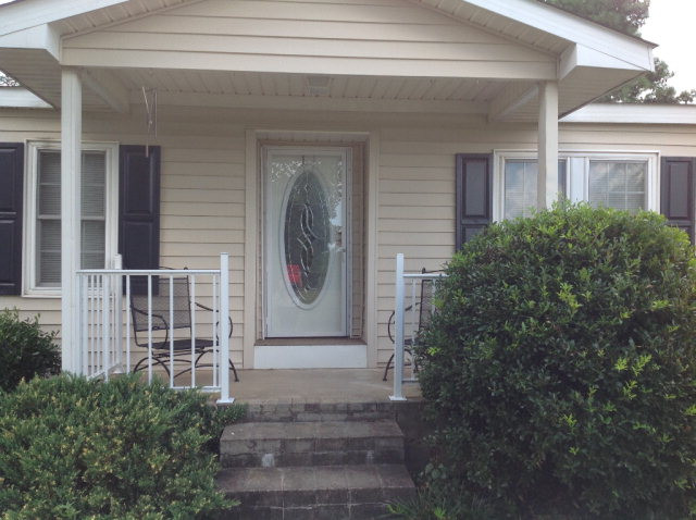 736 Springfield Church Road Trenton, SC 29847 - Photo 11 of 26 Gallery Image 11