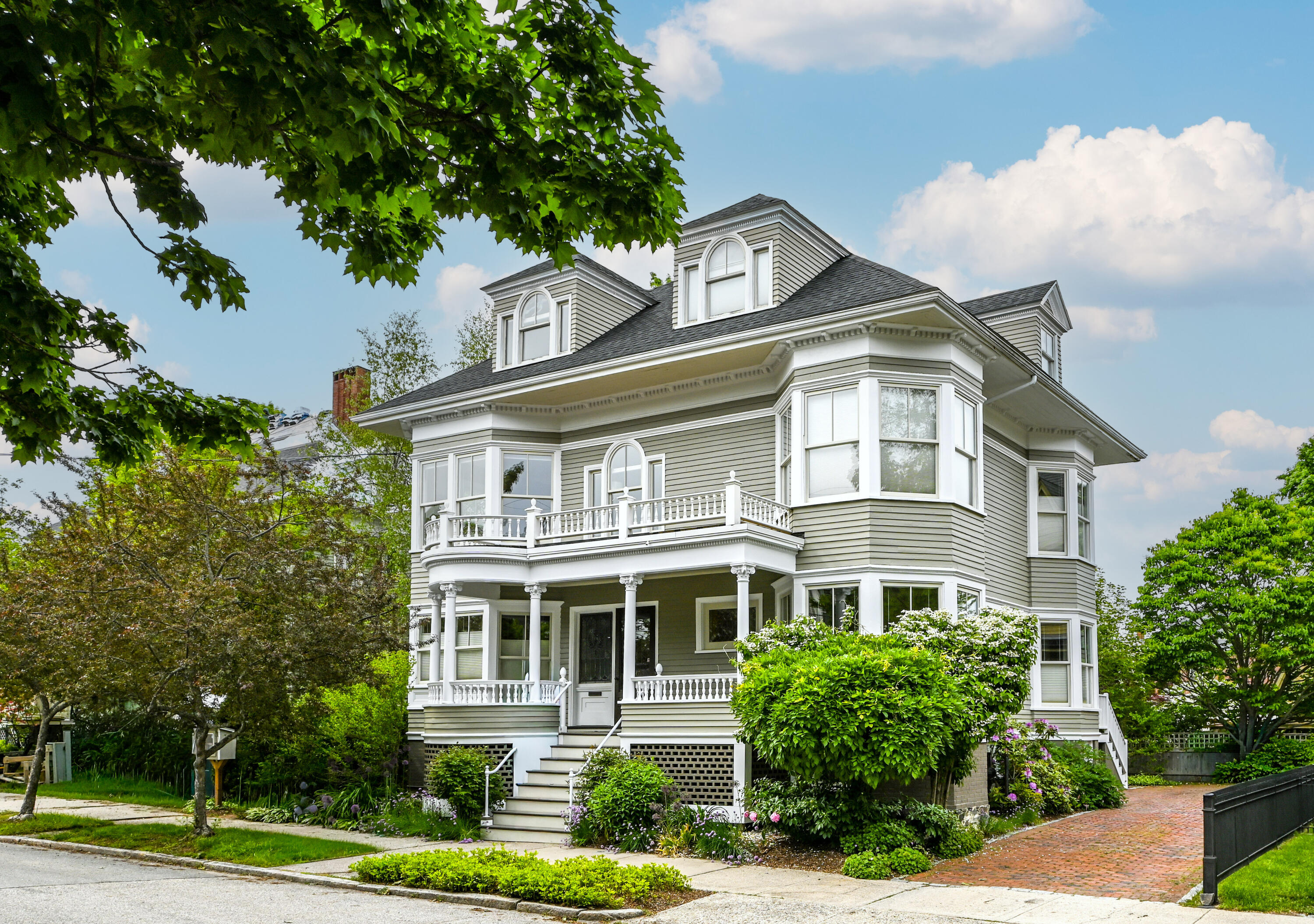 37 Carroll Street Portland, ME 04102 - Photo 1 of 74 37CarrollStPart2-15
