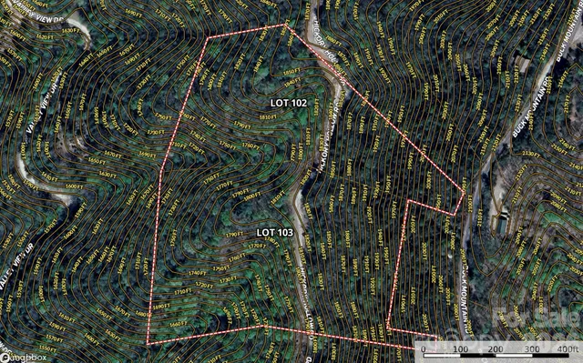 $119,900 | Tbd Hickory Holw Road, Unit 102 & 103, Purlear, NC 28665