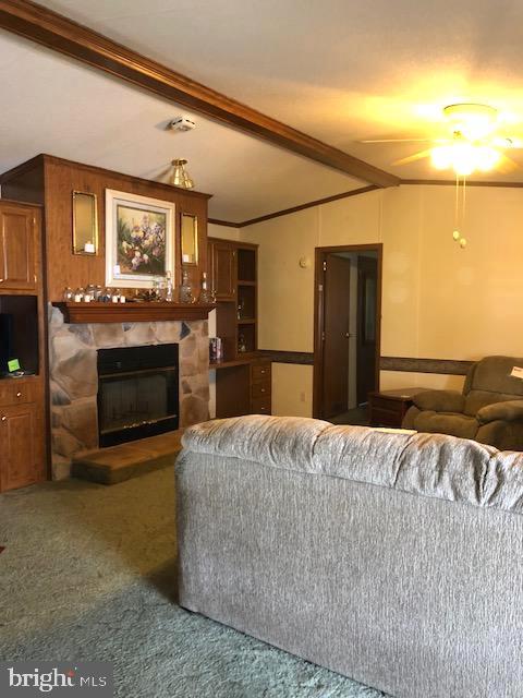 16923 Alcott Road Hagerstown, MD 21740 - Photo 6 of 38 Living Room or Family Room
