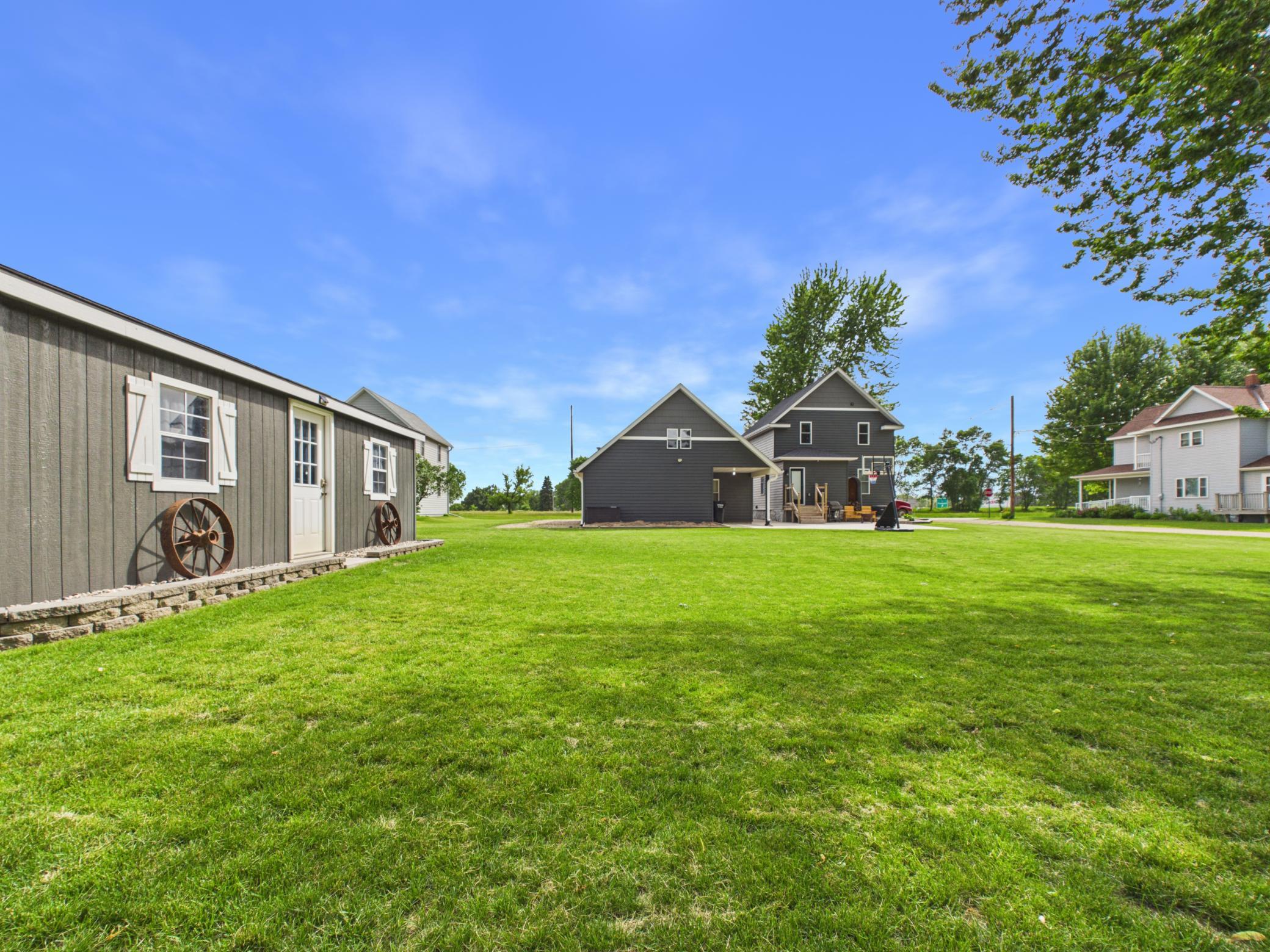 503 Main Street East Freeport, MN 56331 - Photo 40 of 45