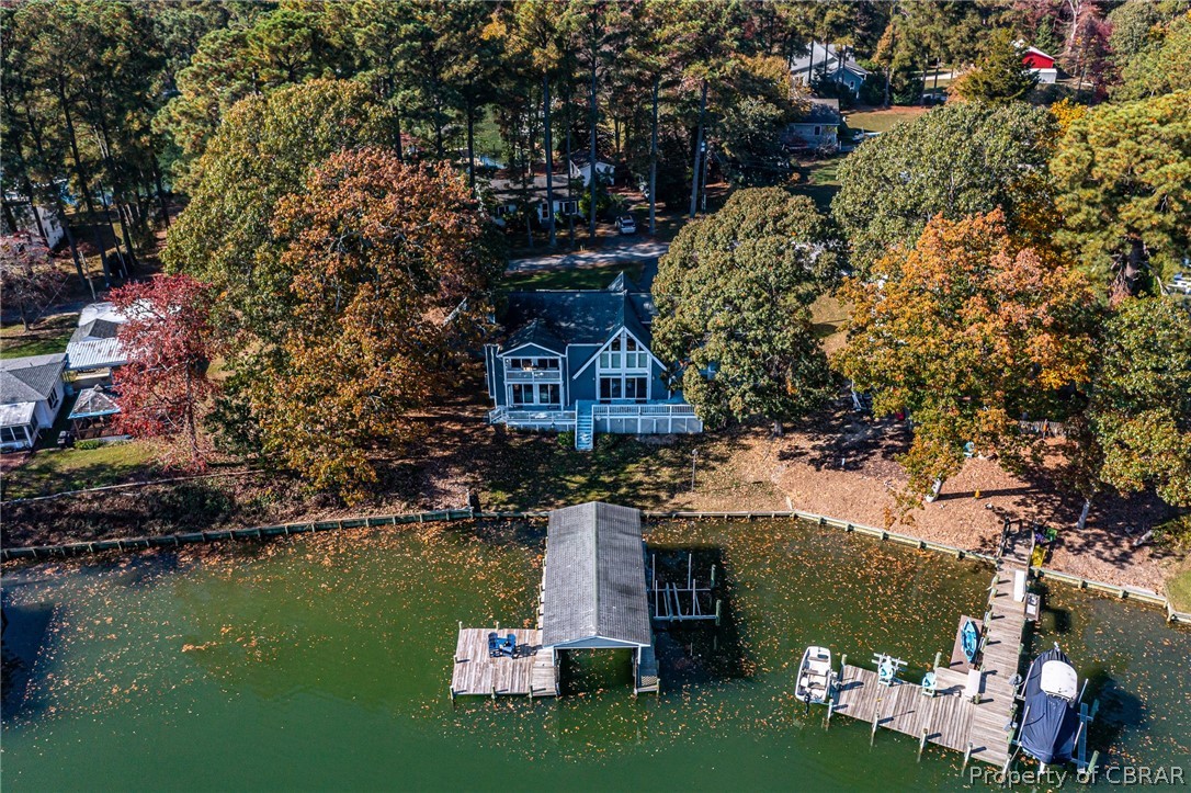 185 Lucom Point Drive Reedville, VA 22539 - Photo 29 of 44