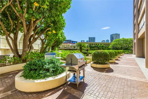 $670,000 | 583 Kamoku Street, Unit DH1907, Honolulu, HI 96826