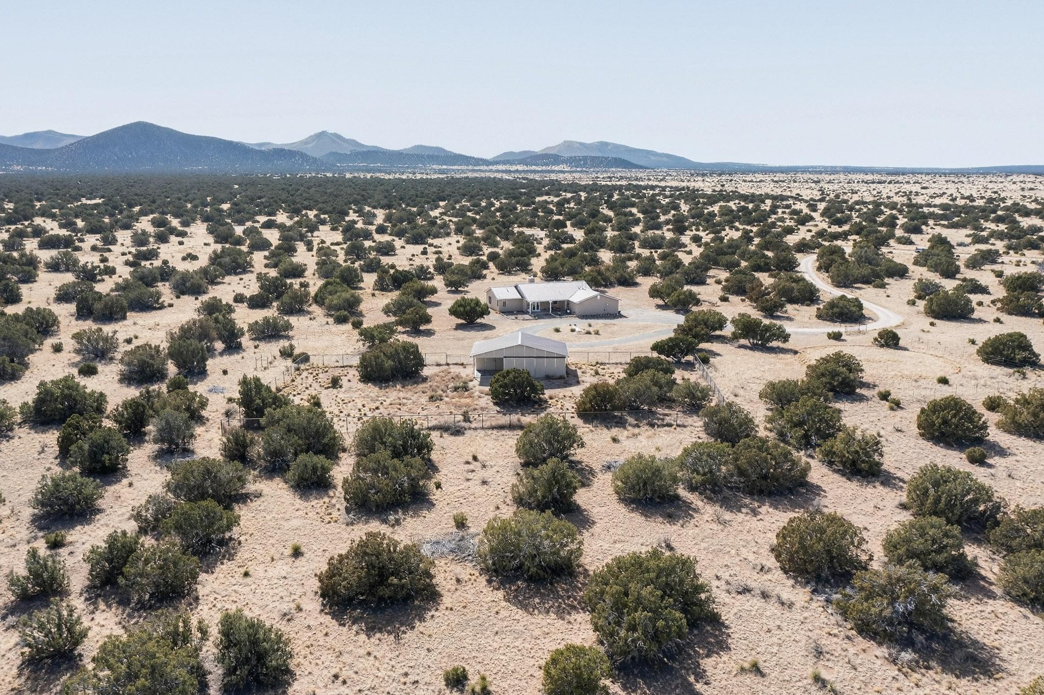 12 Elk Road Corona, NM 88318 - Photo 55 of 69 Gallery Image 55