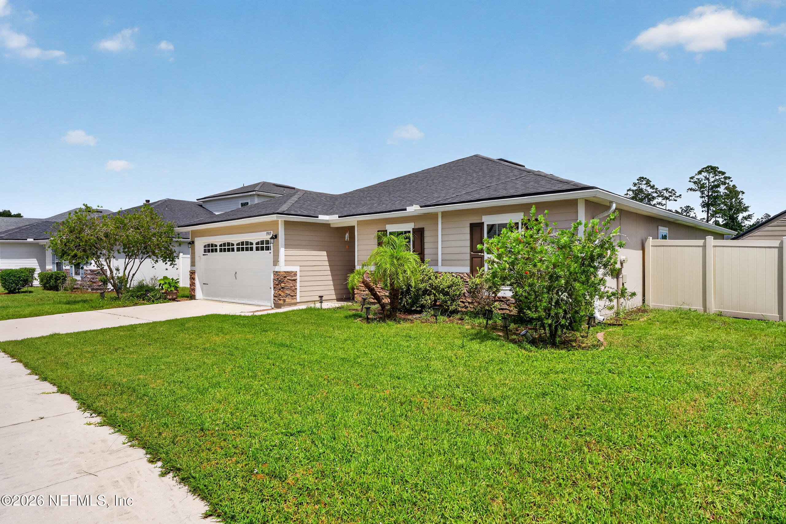 9909 Patriot Ridge Drive Jacksonville, FL 32221 - Photo 2 of 39 STA01634