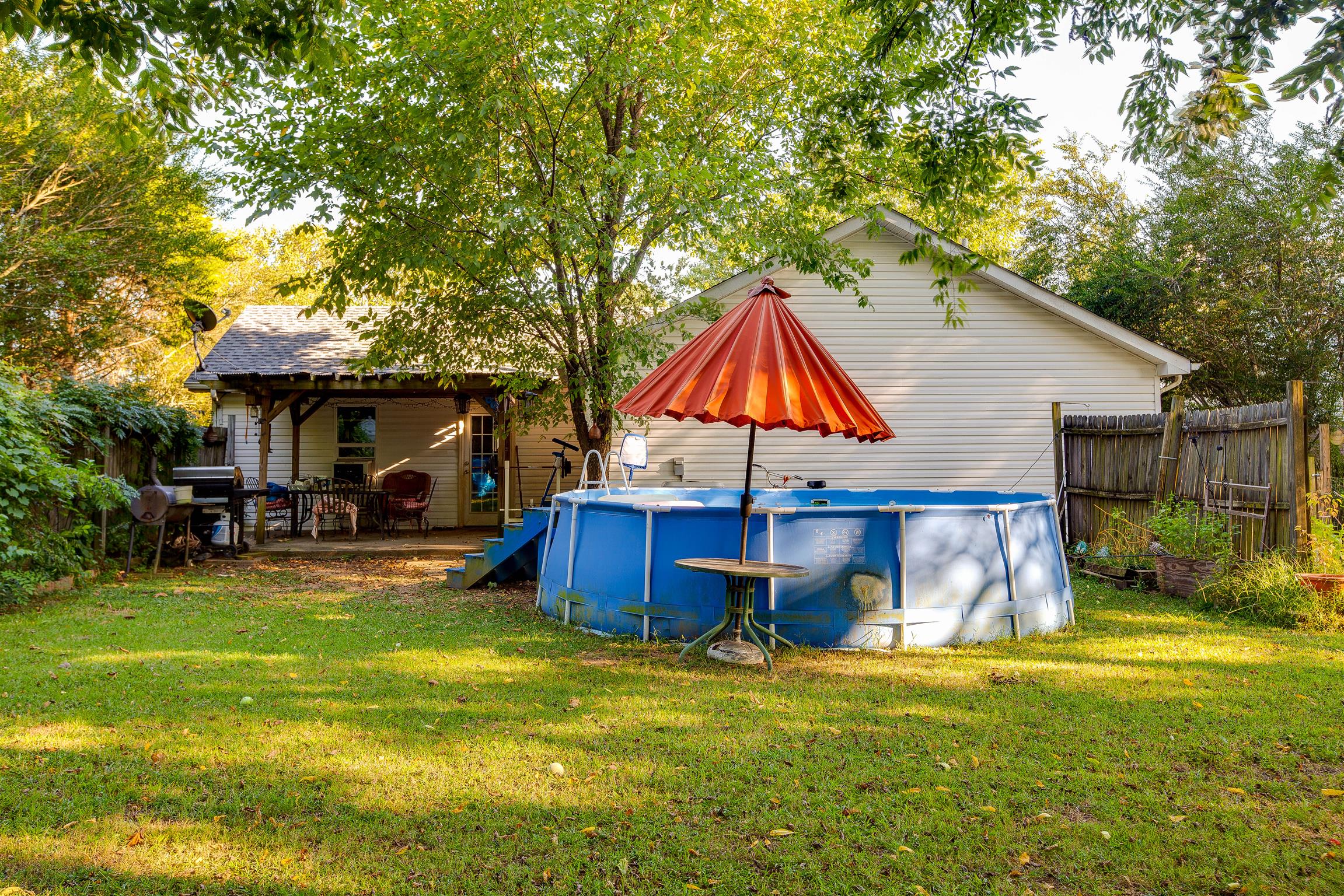 2206 Charles Way Spring Hill, TN 37174 - Photo 28 of 30 Gallery Image 28