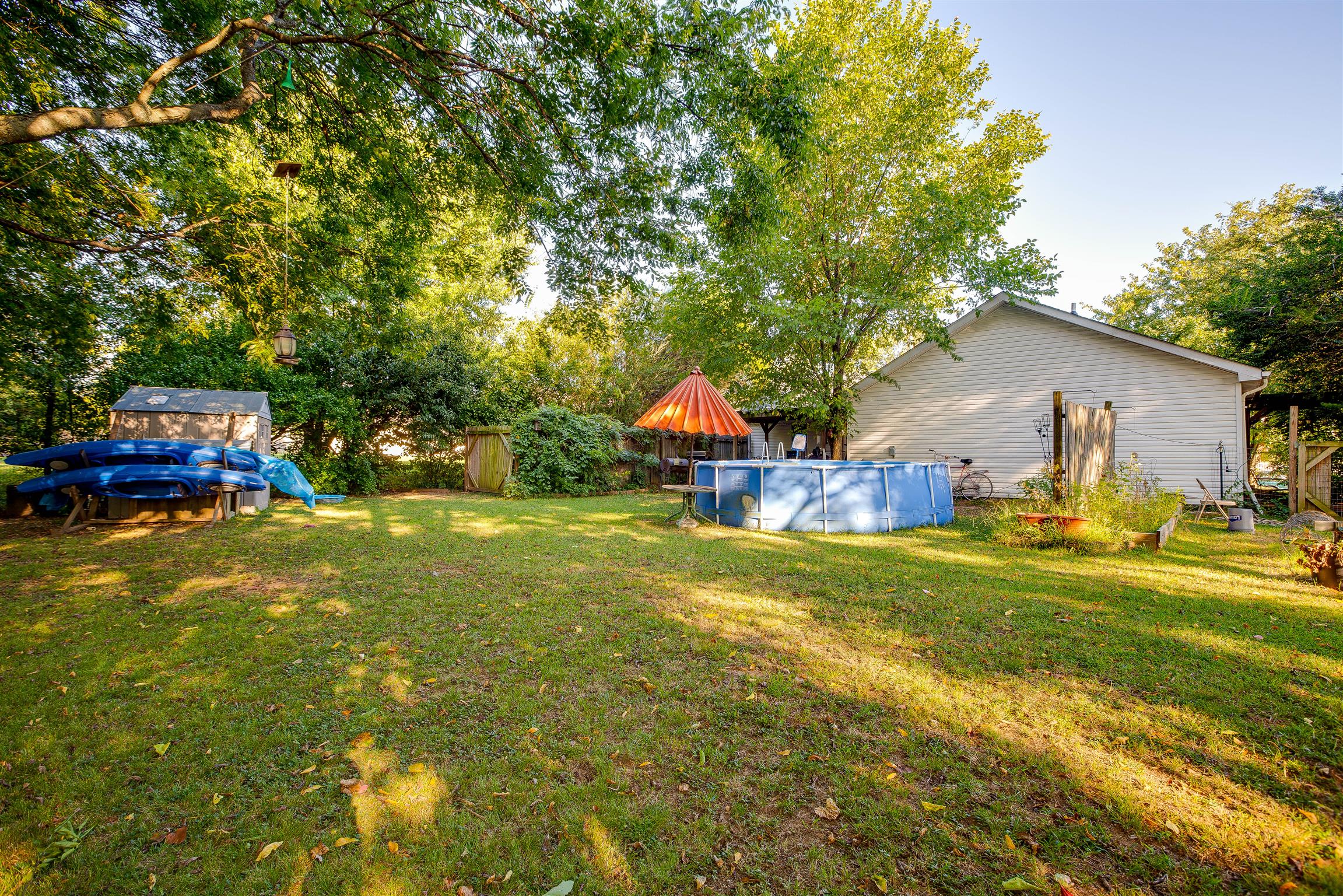 2206 Charles Way Spring Hill, TN 37174 - Photo 29 of 30 Gallery Image 29
