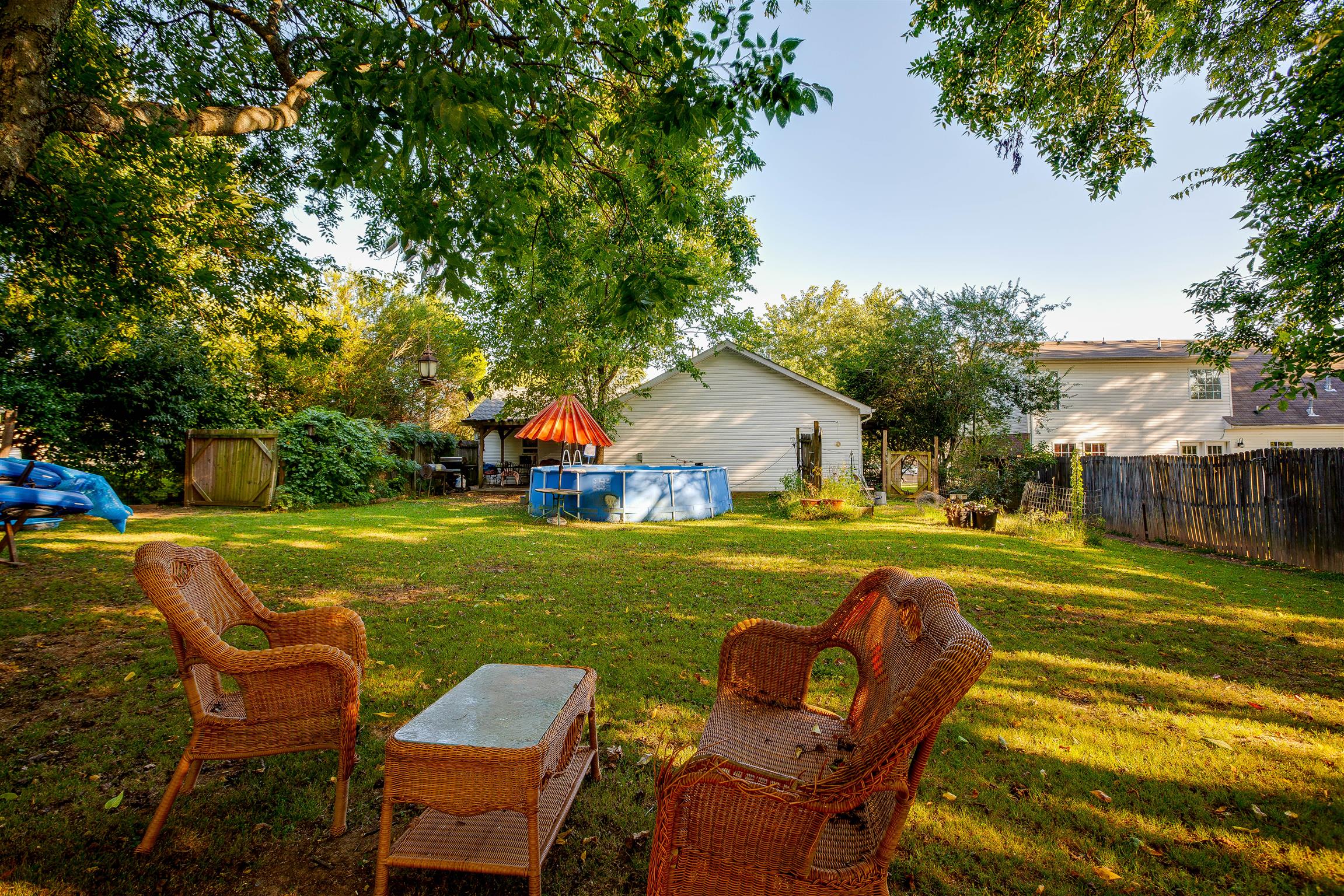 2206 Charles Way Spring Hill, TN 37174 - Photo 30 of 30 Gallery Image 30