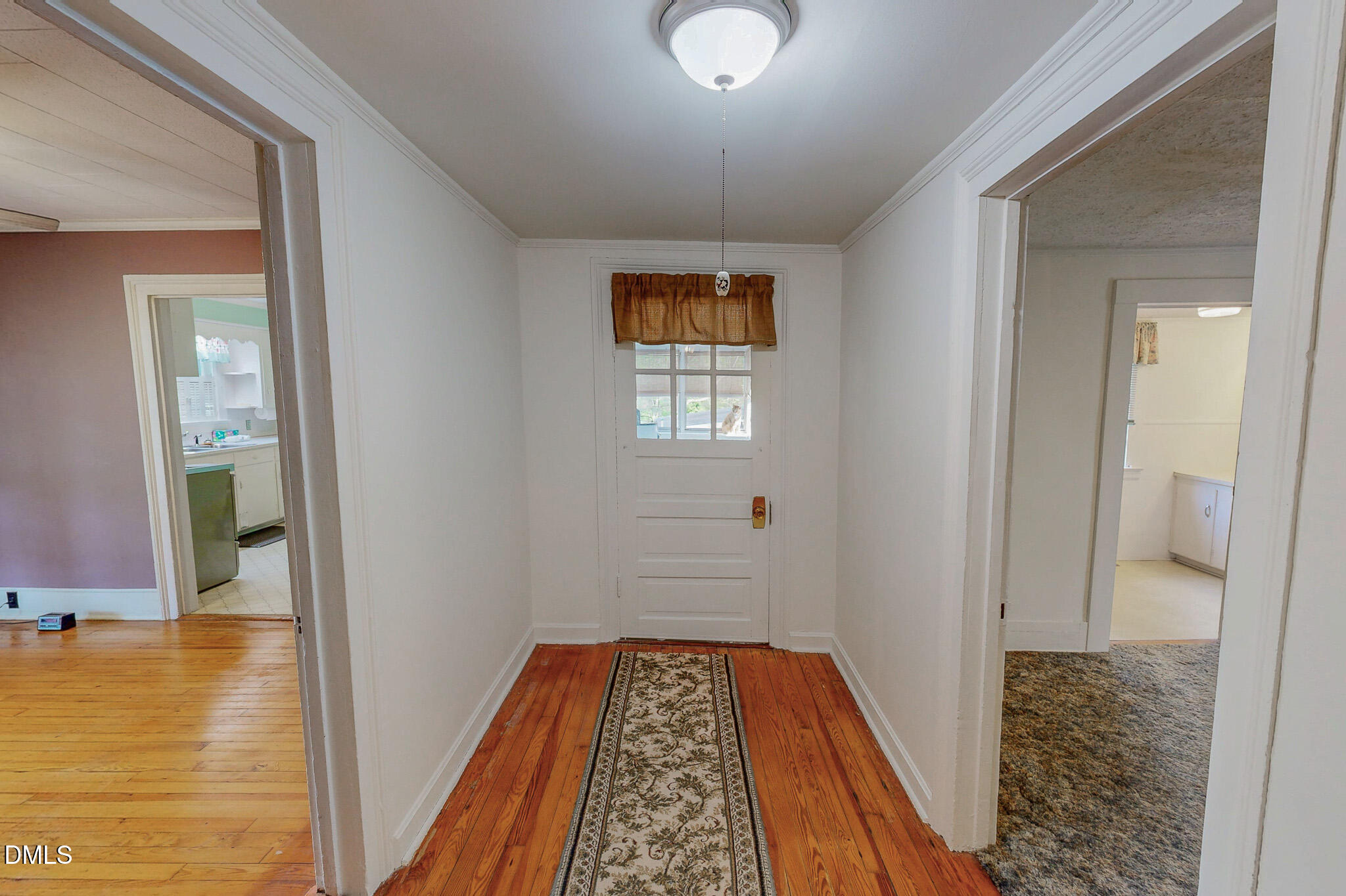 115 North Morgan Street Roxboro, NC 27573 - Photo 11 of 22 11