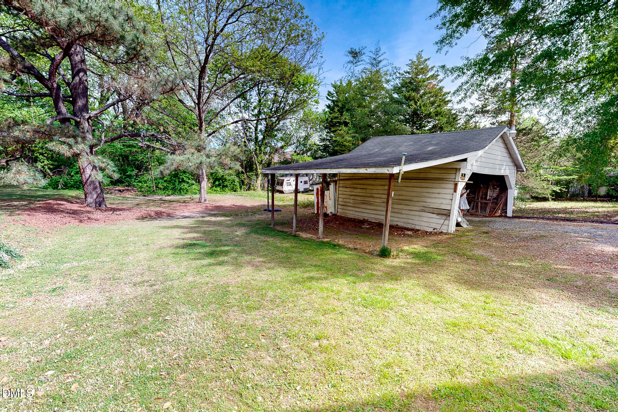 115 North Morgan Street Roxboro, NC 27573 - Photo 22 of 22 22
