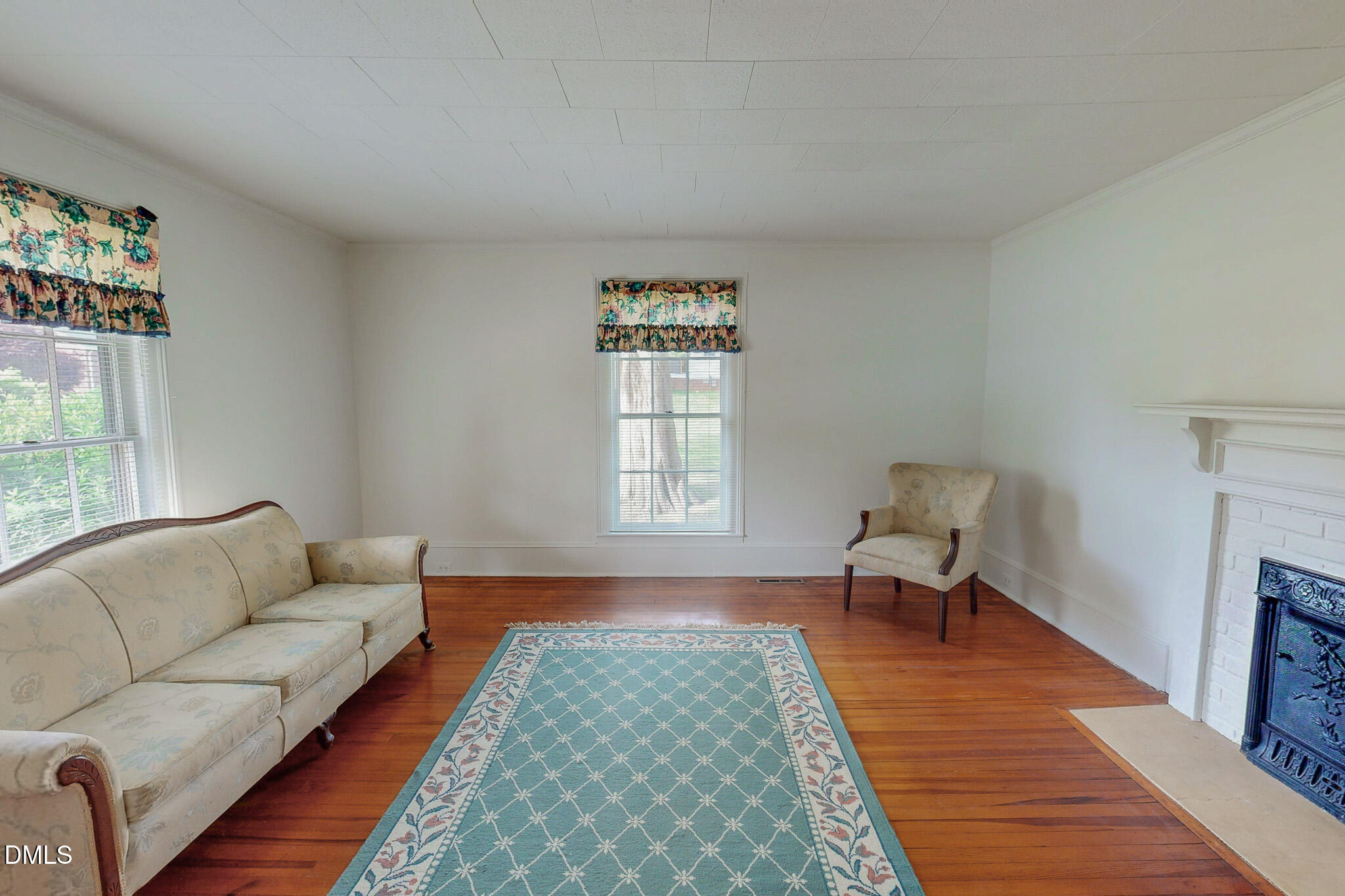 115 North Morgan Street Roxboro, NC 27573 - Photo 3 of 22 3