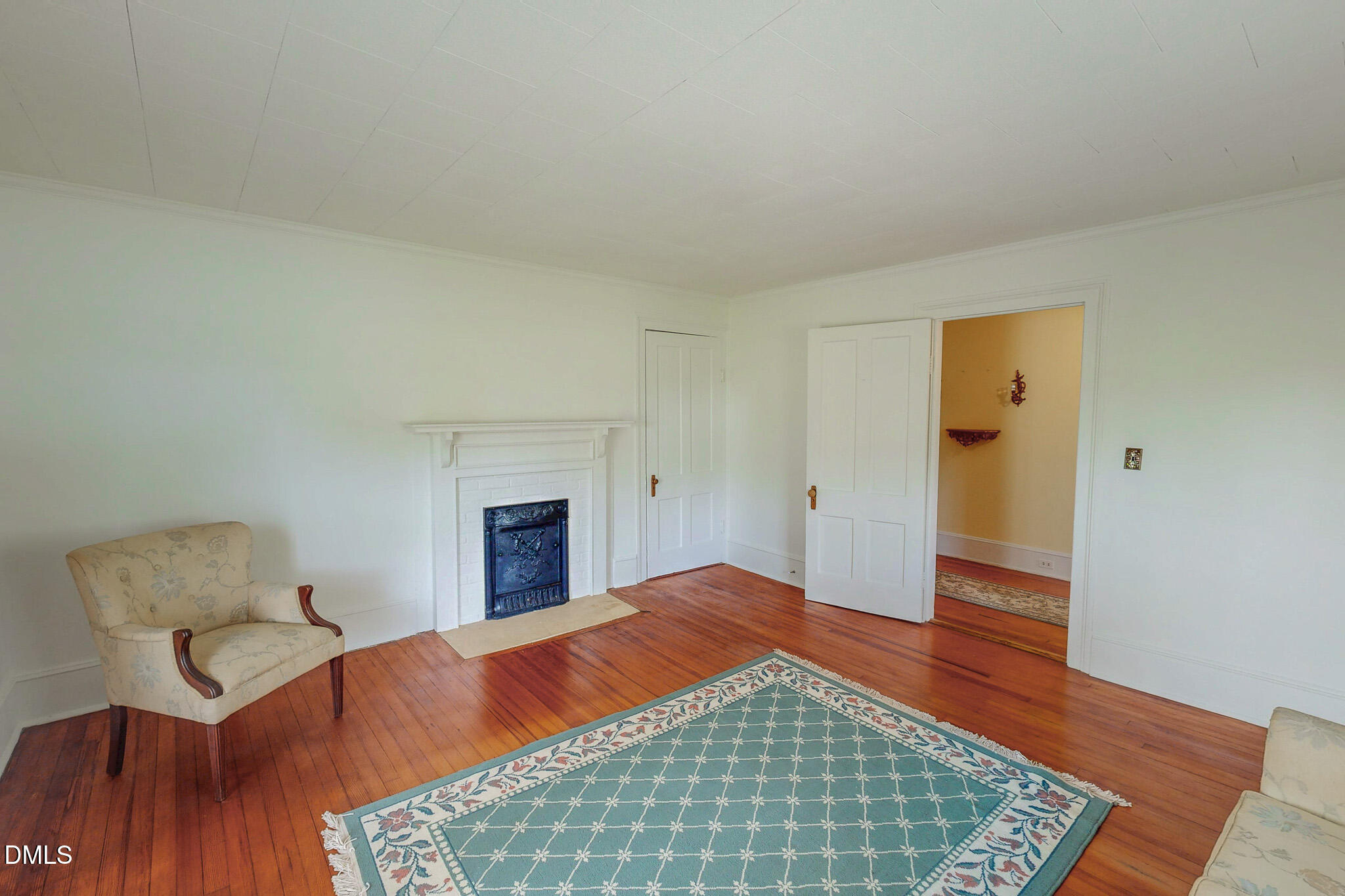 115 North Morgan Street Roxboro, NC 27573 - Photo 4 of 22 4