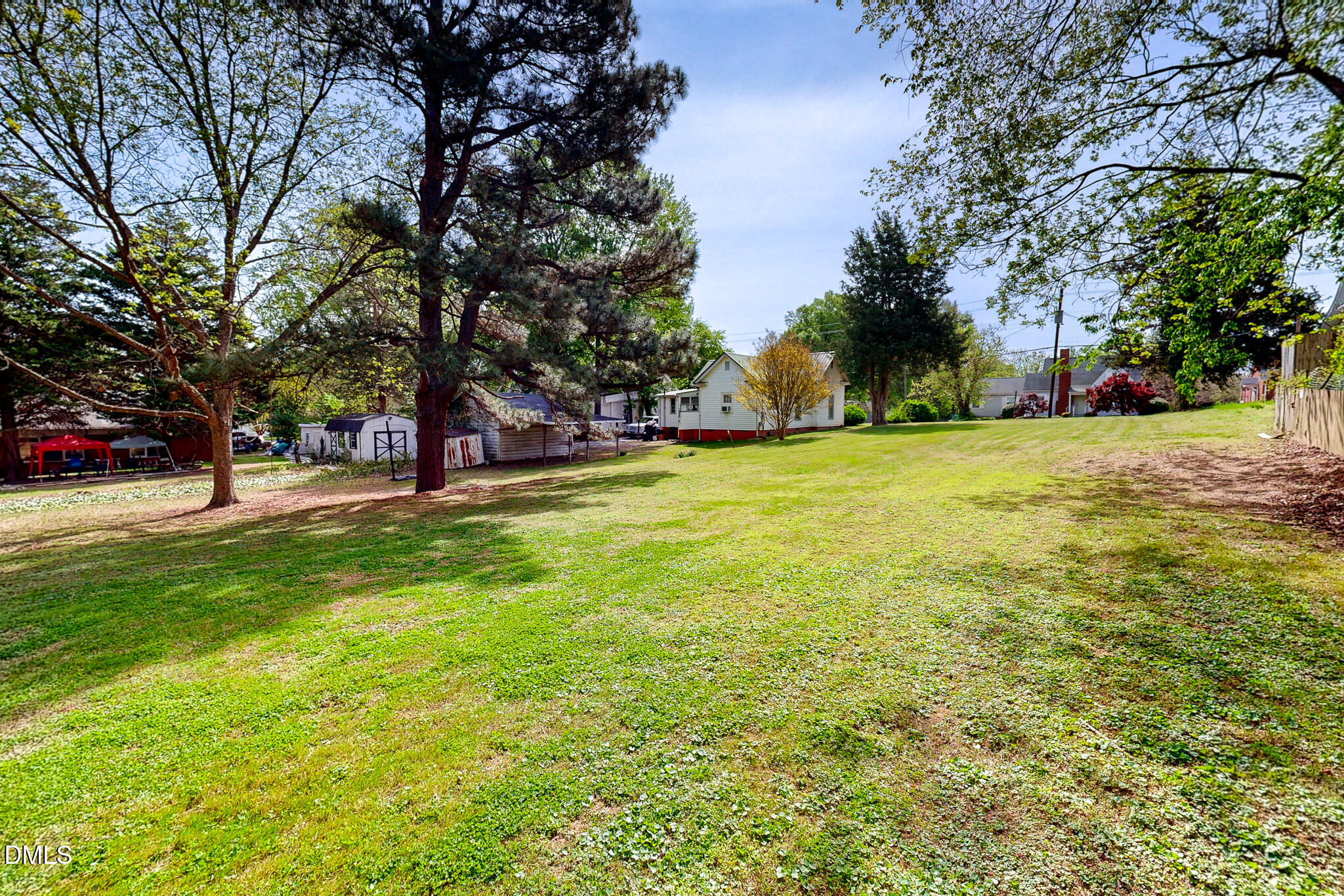 115 North Morgan Street Roxboro, NC 27573 - Photo 5 of 22 5