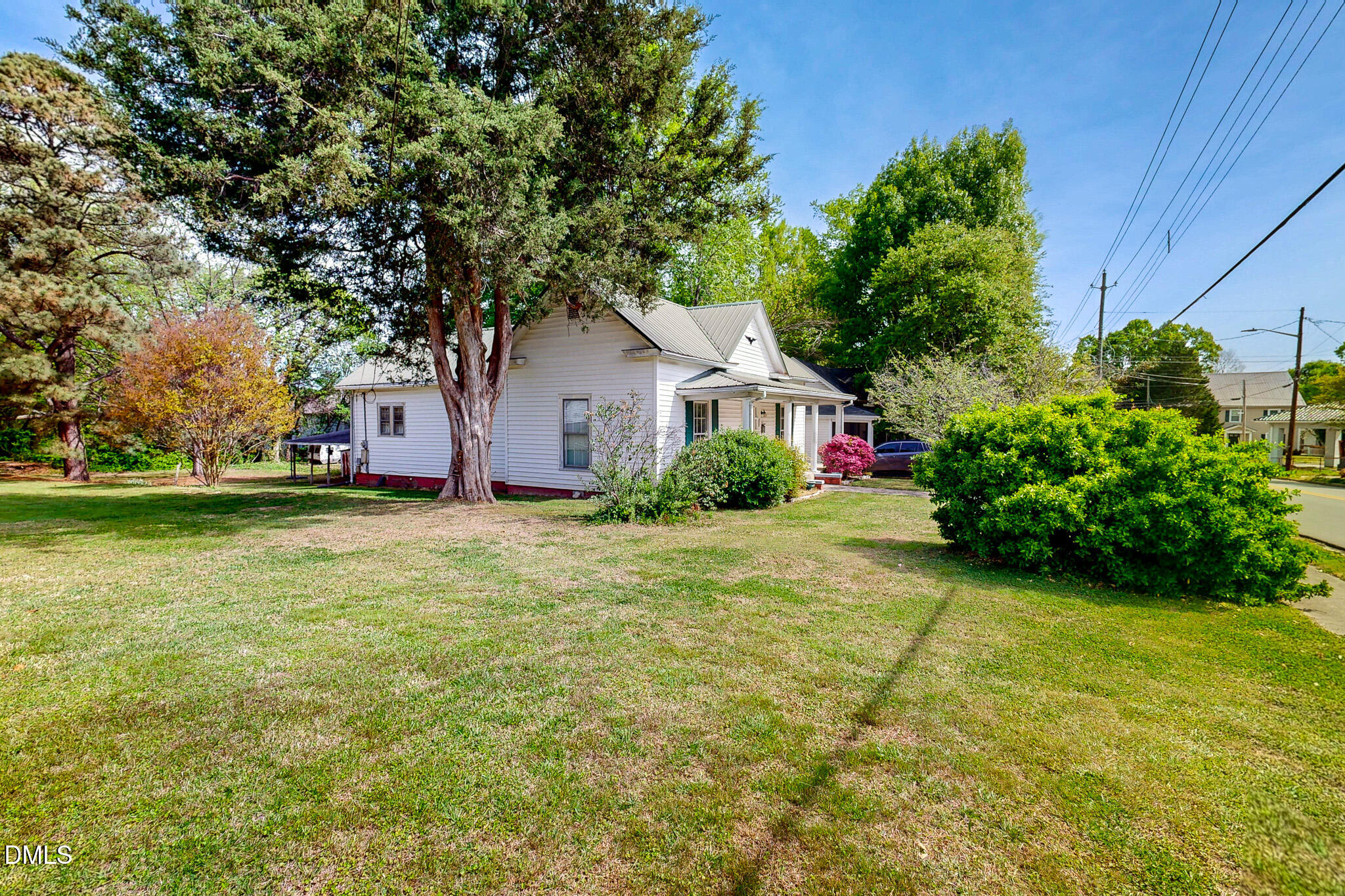 115 North Morgan Street Roxboro, NC 27573 - Photo 6 of 22 6