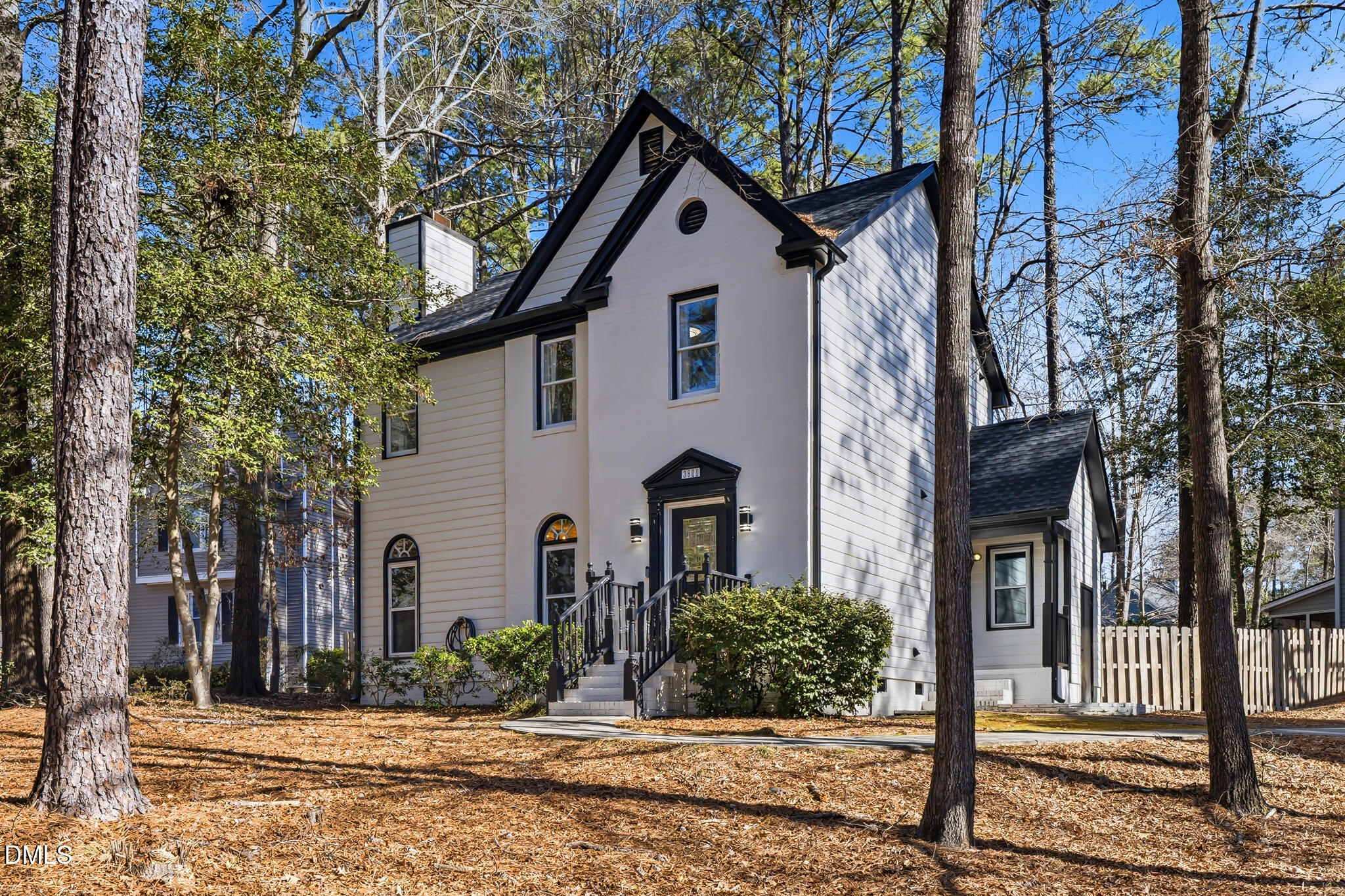 3600 Cadler Court Raleigh, NC 27616 - Photo 2 of 43 DSC08318