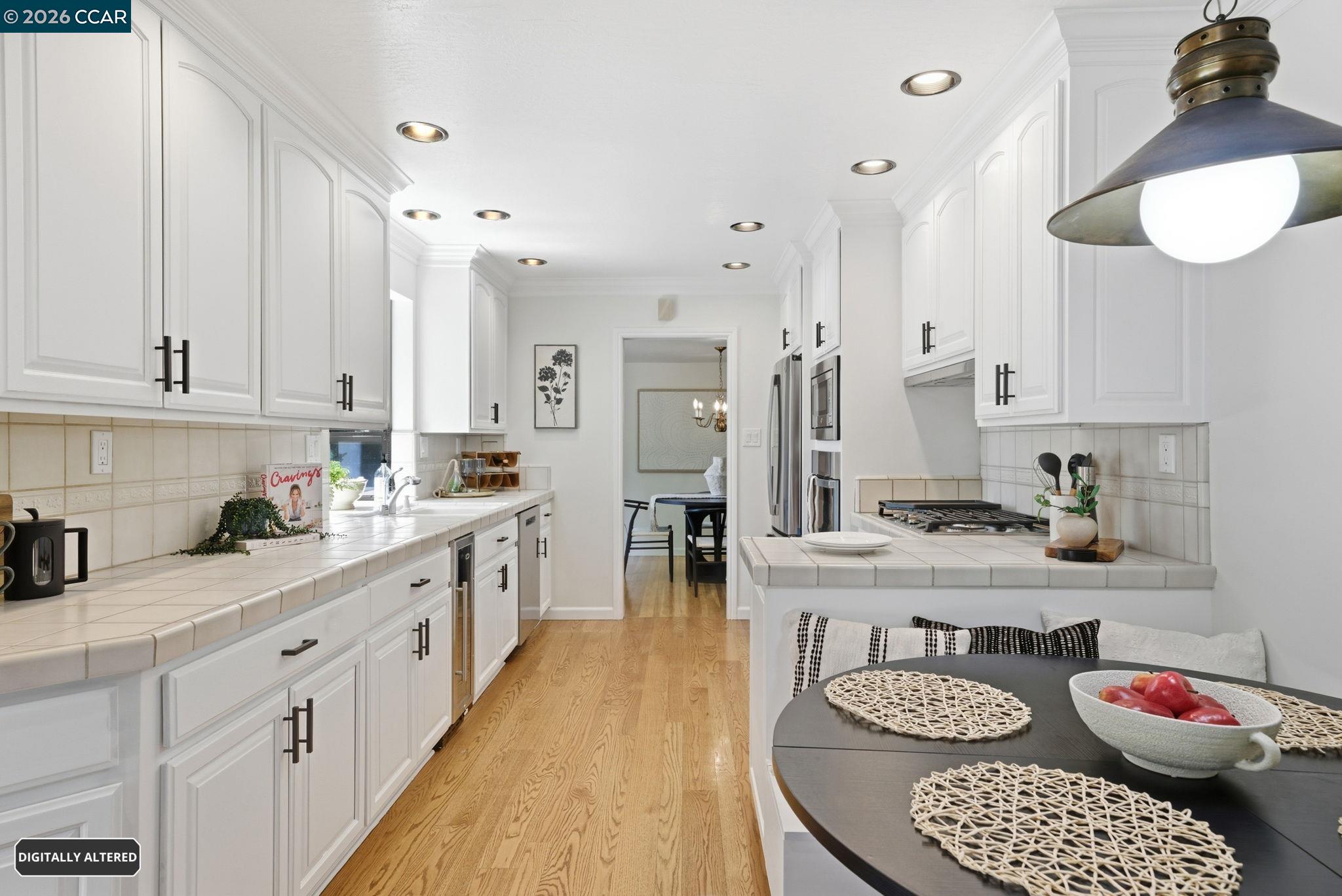 417 Persimmon Road Walnut Creek, CA 94598 - Photo 20 of 99