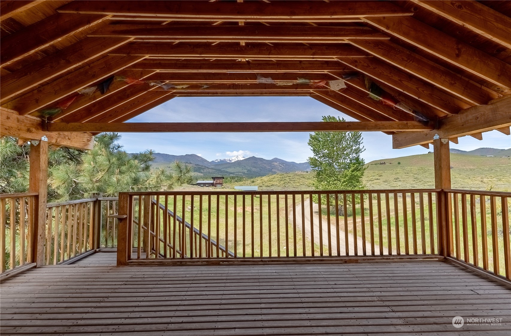 33 West Chewuch Road Winthrop, WA 98862 - Photo 28 of 33