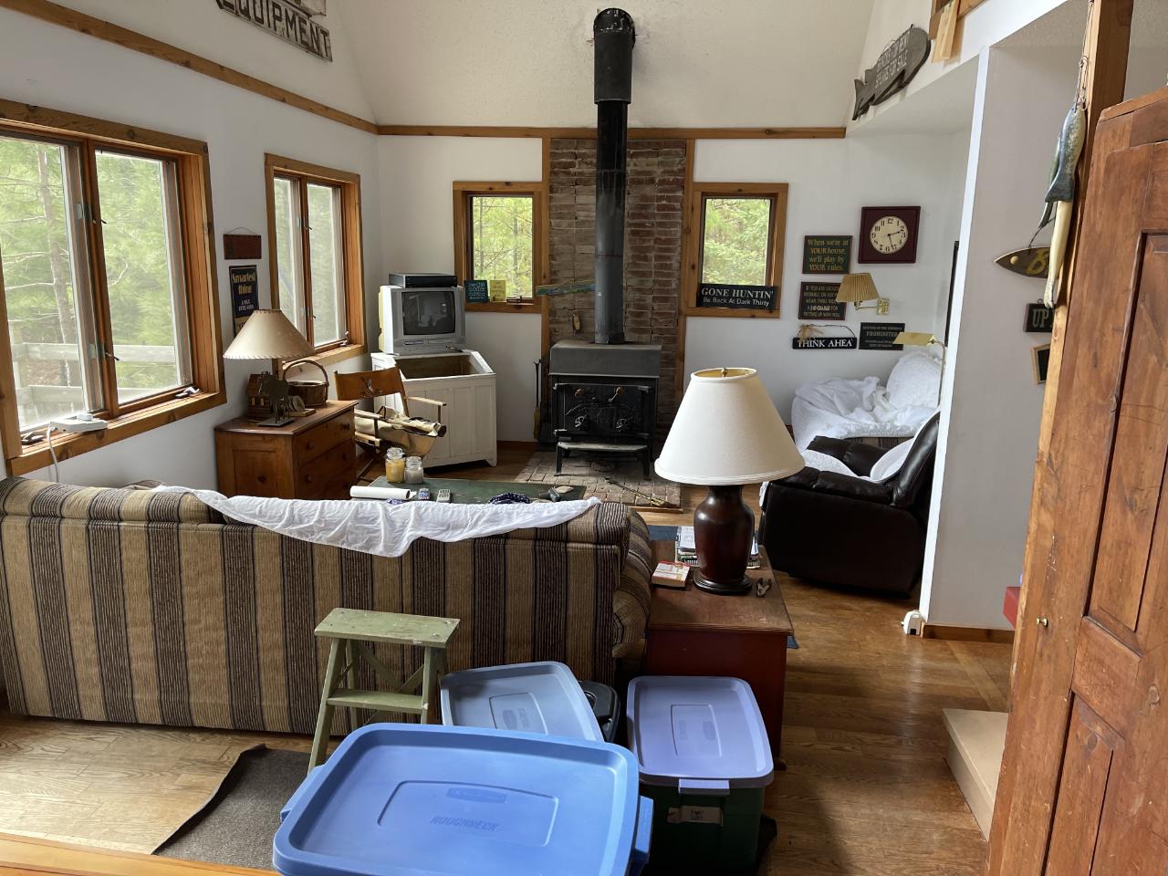 5595 Silver Lake Road Rhinelander, WI 54501 - Photo 8 of 16 Gallery Image 8