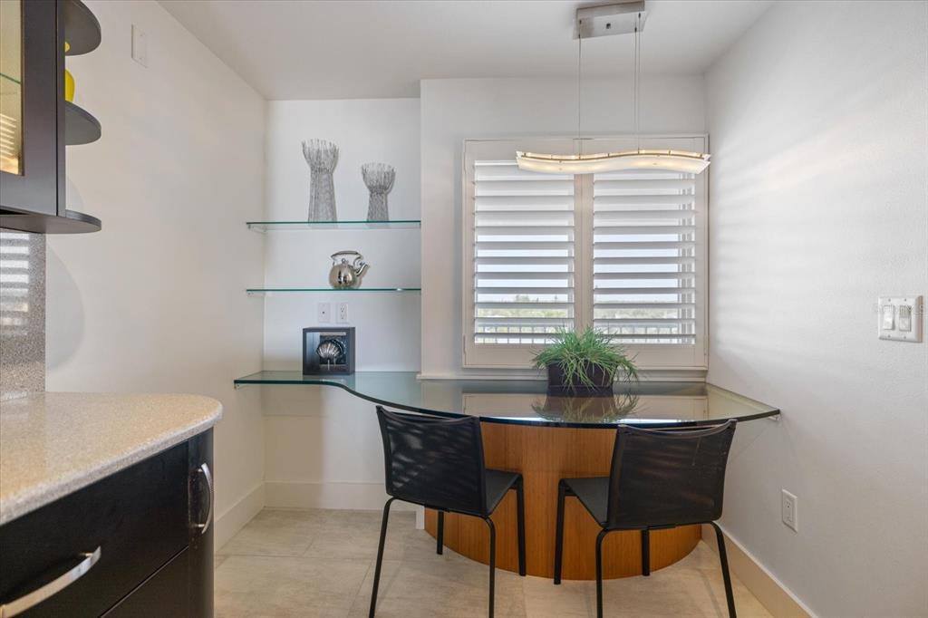 625 Beach Road, Unit 602 Sarasota, FL 34242 - Photo 15 of 65