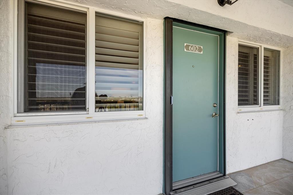 625 Beach Road, Unit 602 Sarasota, FL 34242 - Photo 34 of 65