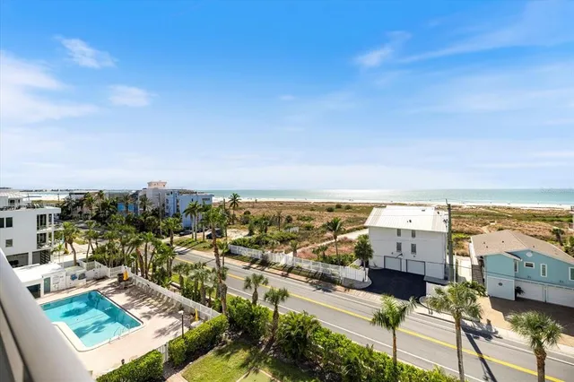 $1,295,000 | 625 Beach Road, Unit 602, Sarasota, FL 34242